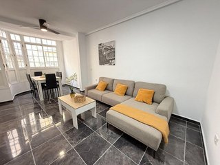 Piso en venta en Centro en Torrevieja