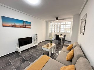 Piso en venta en Centro en Torrevieja