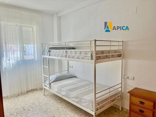 Piso en venta en Conil en Conil de la Frontera