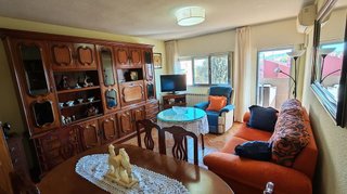 Piso en venta en Constitución-El Balconcillo en Guadalajara
