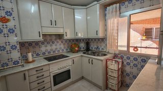 Piso en venta en Constitución-El Balconcillo en Guadalajara