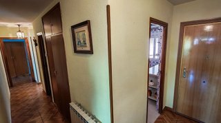 Piso en venta en Constitución-El Balconcillo en Guadalajara