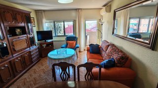 Piso en venta en Constitución-El Balconcillo en Guadalajara