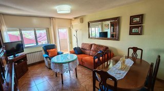 Piso en venta en Constitución-El Balconcillo en Guadalajara