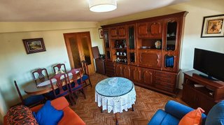 Piso en venta en Constitución-El Balconcillo en Guadalajara