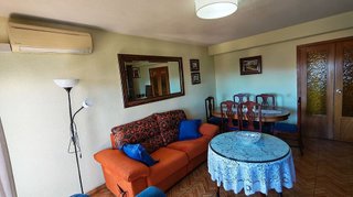 Piso en venta en Constitución-El Balconcillo en Guadalajara