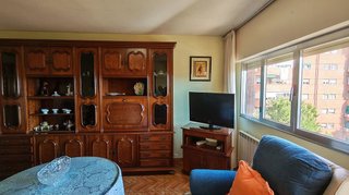 Piso en venta en Constitución-El Balconcillo en Guadalajara