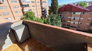 Piso en venta en Constitución-El Balconcillo en Guadalajara