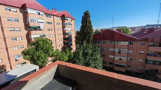 Piso en venta en Constitución-El Balconcillo en Guadalajara