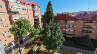 Piso en venta en Constitución-El Balconcillo en Guadalajara