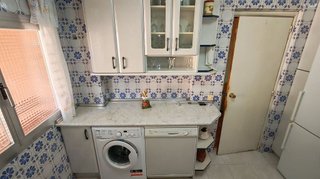 Piso en venta en Constitución-El Balconcillo en Guadalajara