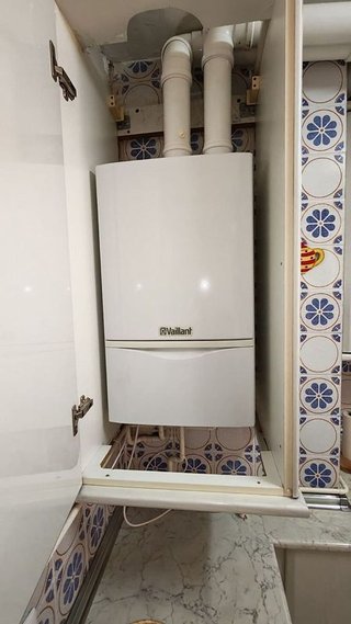 Piso en venta en Constitución-El Balconcillo en Guadalajara