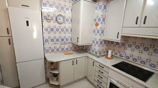 Piso en venta en Constitución-El Balconcillo en Guadalajara