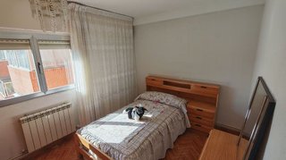 Piso en venta en Constitución-El Balconcillo en Guadalajara