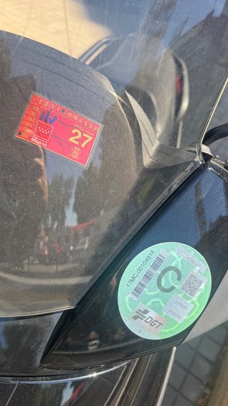 Piaggio X7 125 ITV 2027