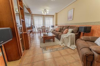 Piso en venta en Carrús Oest - El Toscar en Elche