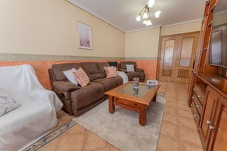 Piso en venta en Carrús Oest - El Toscar en Elche