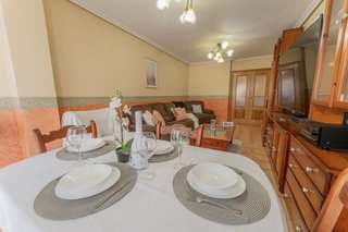 Piso en venta en Carrús Oest - El Toscar en Elche