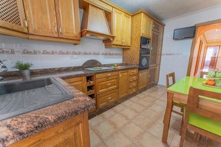 Piso en venta en Carrús Oest - El Toscar en Elche