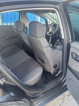 SEAT Leon 2008