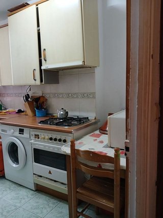 Piso en venta en Altza en San Sebastián-Donostia