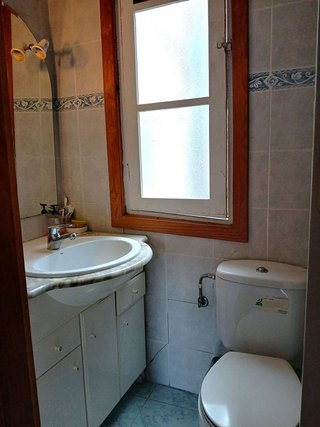 Piso en venta en Altza en San Sebastián-Donostia