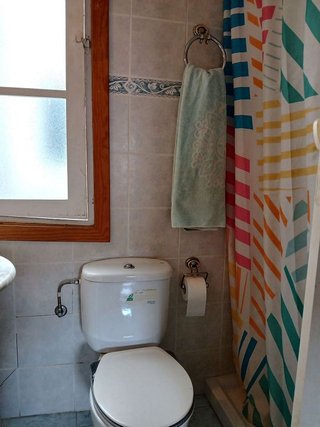 Piso en venta en Altza en San Sebastián-Donostia