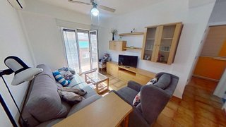 Piso en venta en Pla de Bon Repós en Alicante