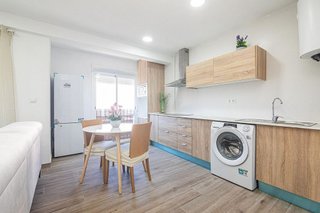 Piso en venta en Pont Nou - Corazón de Jesús en Elche