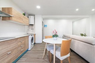 Piso en venta en Pont Nou - Corazón de Jesús en Elche