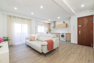 Piso en venta en Pont Nou - Corazón de Jesús en Elche