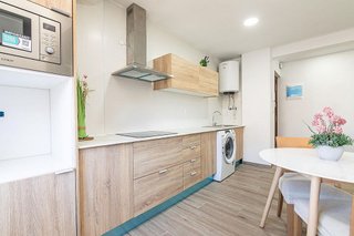 Piso en venta en Pont Nou - Corazón de Jesús en Elche
