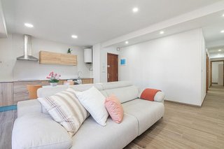 Piso en venta en Pont Nou - Corazón de Jesús en Elche
