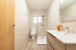 Piso en venta en Pont Nou - Corazón de Jesús en Elche
