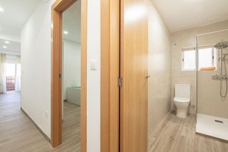 Piso en venta en Pont Nou - Corazón de Jesús en Elche
