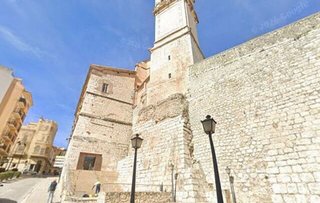 Piso en venta en Ontinyent