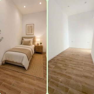 Piso en venta en Las Trescientas - San Francisco en Elda
