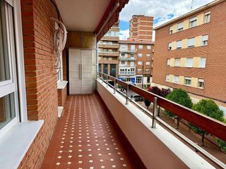 Piso en venta en Plan Sur-Amistad en Guadalajara