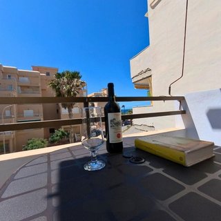 Piso en venta en Salobreña