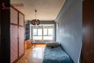 Piso en venta en Puerto Chico en Santander