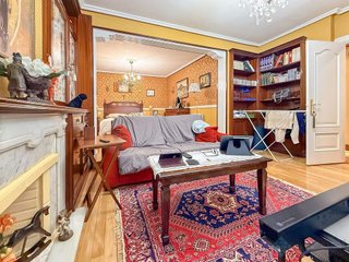 Piso en venta en Casco Viejo en Bilbao