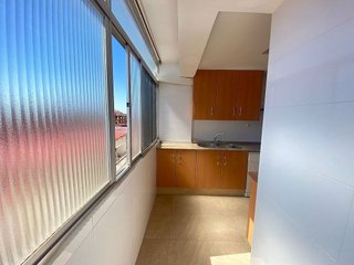 Piso en venta en Ayuntamiento - El Salvador en Godella