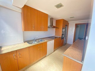 Piso en venta en Ayuntamiento - El Salvador en Godella