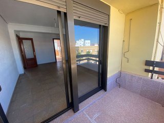Piso en venta en Ayuntamiento - El Salvador en Godella