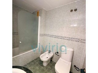 Piso en venta en Soternes en Valencia