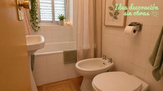 Piso en venta en Centro en Cáceres