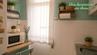 Piso en venta en Centro en Cáceres