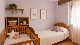 Piso en venta en Centro en Cáceres