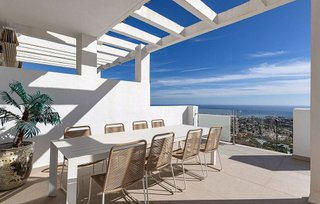 Dúplex en venta en Monterrey - Rancho Domingo en Benalmádena