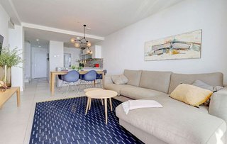 Dúplex en venta en Monterrey - Rancho Domingo en Benalmádena